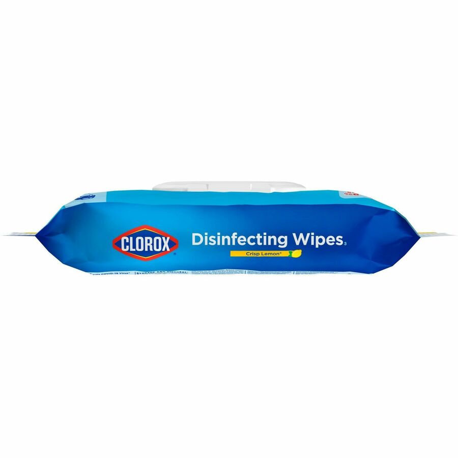 Clorox Disinfecting Cleaning Wipes (31404)