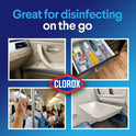 Clorox Bleach-free Disinfecting Cleaning Wipes (31430)