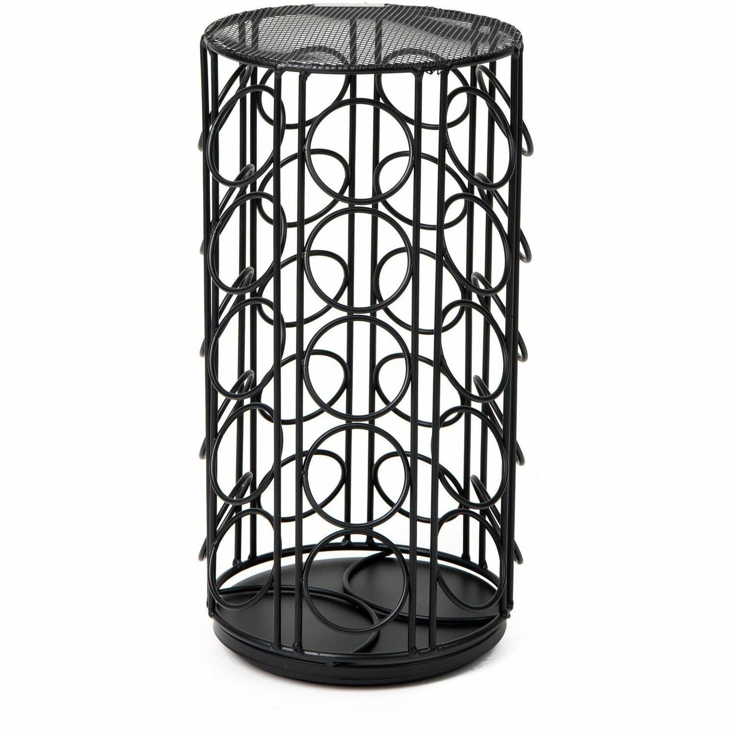 Mind Reader 35-pod Coffee Carousel (METCAR35BLK)