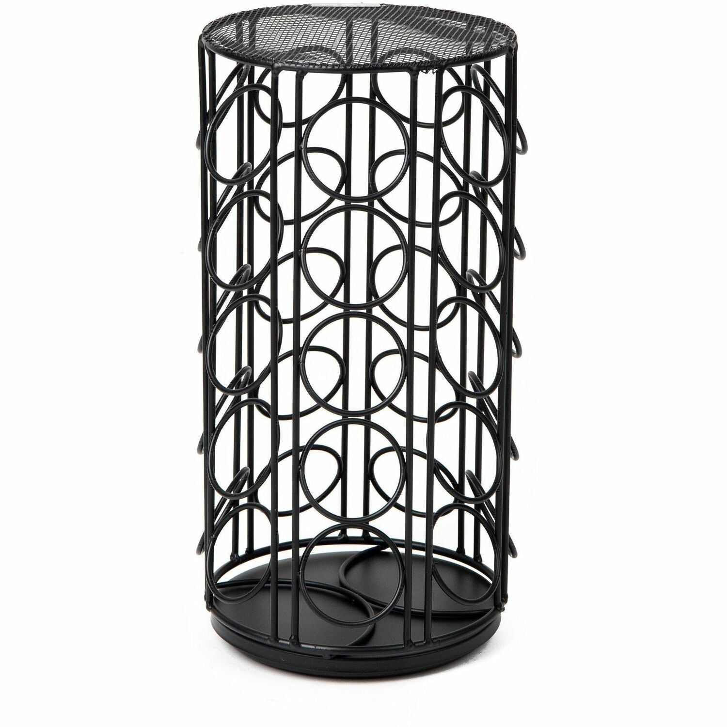 Mind Reader 35-pod Coffee Carousel (METCAR35BLK)