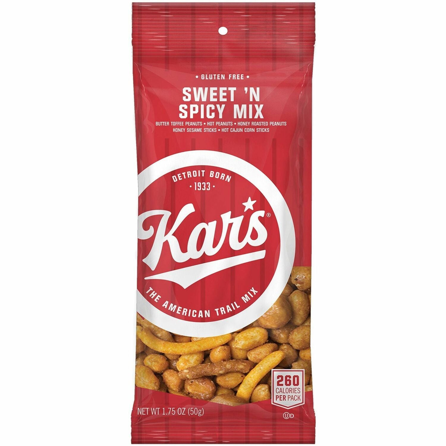 Kar's Sweet 'N Spicy Mix (SN08384)