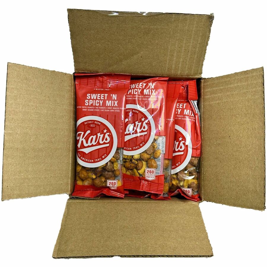 Kar's Sweet 'N Spicy Mix (SN08384)