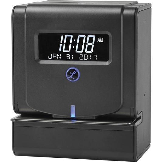 Lathem 2100HD Heavy Duty Thermal Print Time Clock