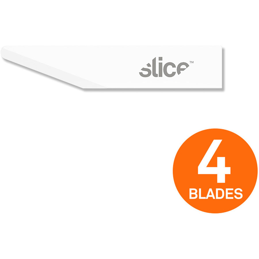 Slice Ceramic Craft Knife Cutting Blades (10518)