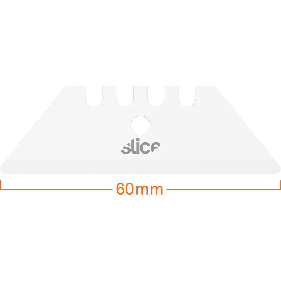 Slice Replacement Ceramic Utility Blades (10524)