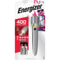 Energizer Vision HD Performance Metal Flashlight with Digital Focus (EPMZH21E)