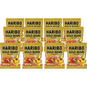 HARIBO Gold-Bears Gummi Candy (30220)