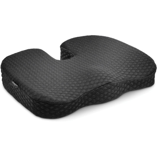 Kensington Premium Cool-Gel Seat Cushion (55807)