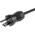 StarTech 10ft Hospital Power Cord, Nema 5-15p/c13 (PXTMG10110)
