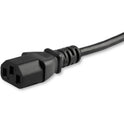 StarTech 15ft Hospital Power Cord, Nema 5-15p/c14 (PXTMG10115)