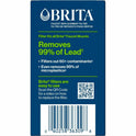 Brita On Tap Water Filtration System Replacement Filters For Faucets (36309)