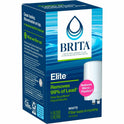 Brita On Tap Water Filtration System Replacement Filters For Faucets (36309)