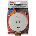 Kidde Dual-sensor Smoke Alarm (21007385N)