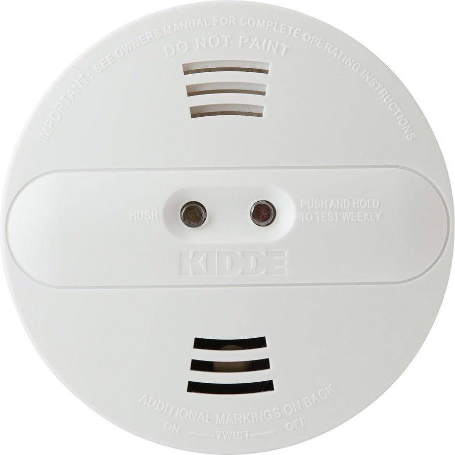 Kidde Dual-sensor Smoke Alarm (21007385N)