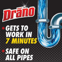 Drano Max Gel Clog Remover (694772)