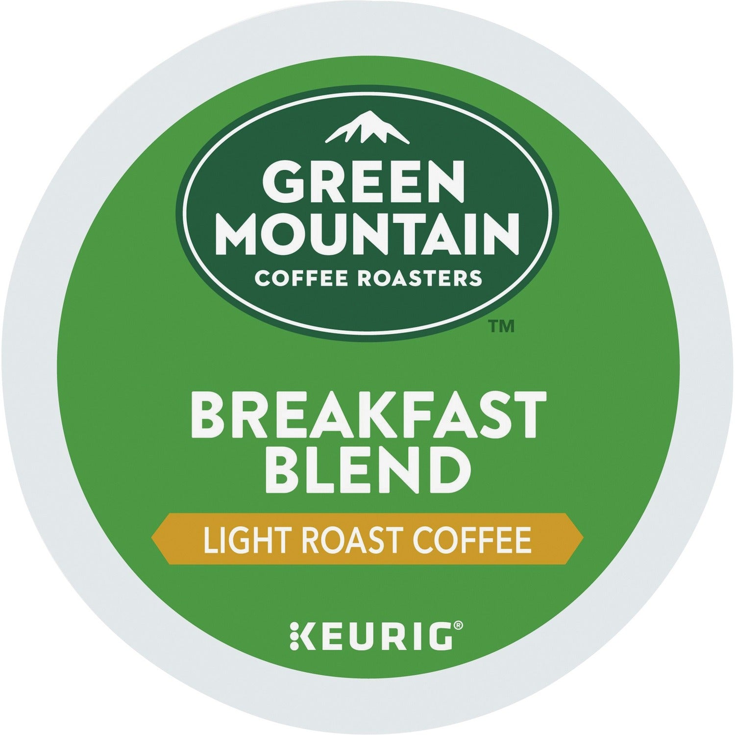 Green Mountain Coffee Roasters&reg