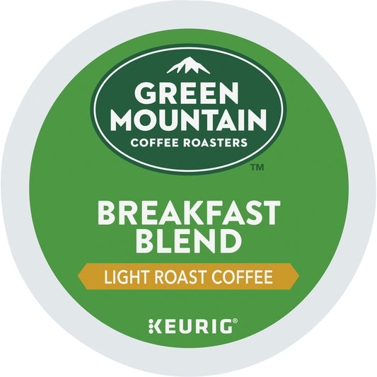 Green Mountain Coffee Roasters&reg