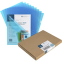 Business Source Letter File Sleeve (00605BX)