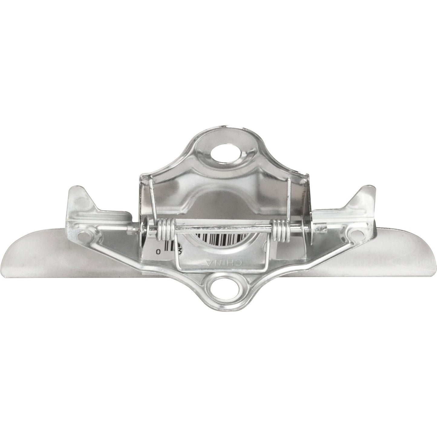 Business Source Clipboard Metal Clip (00897)