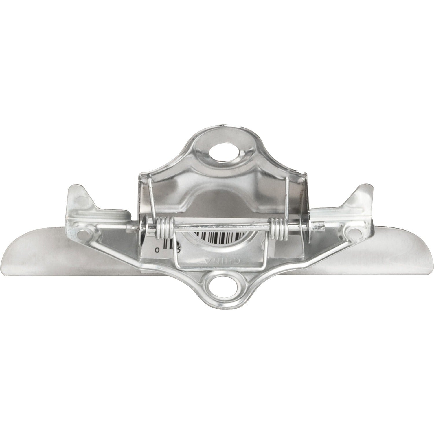 Business Source Clipboard Metal Clip (00897)