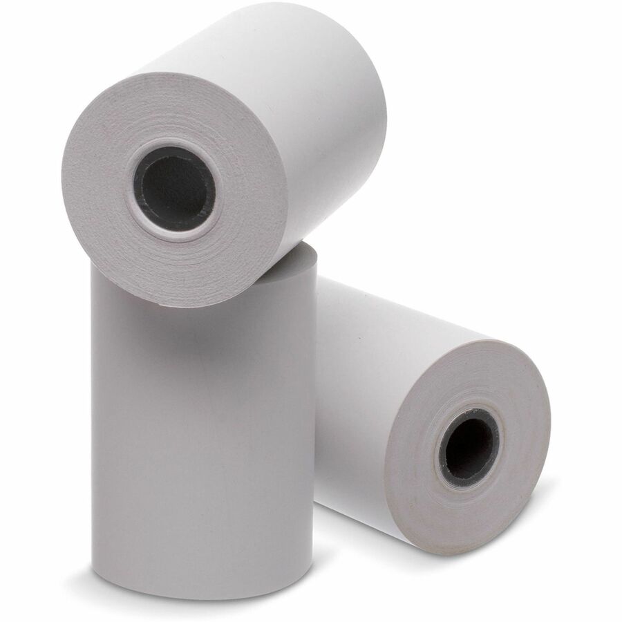 Business Source Thermal Paper Rolls (01018)