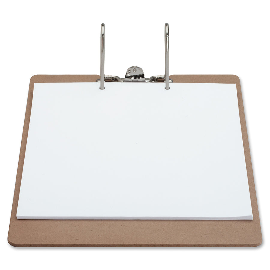 Business Source Lever Archboard (01382)