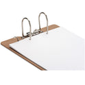 Business Source Lever Archboard (01382)