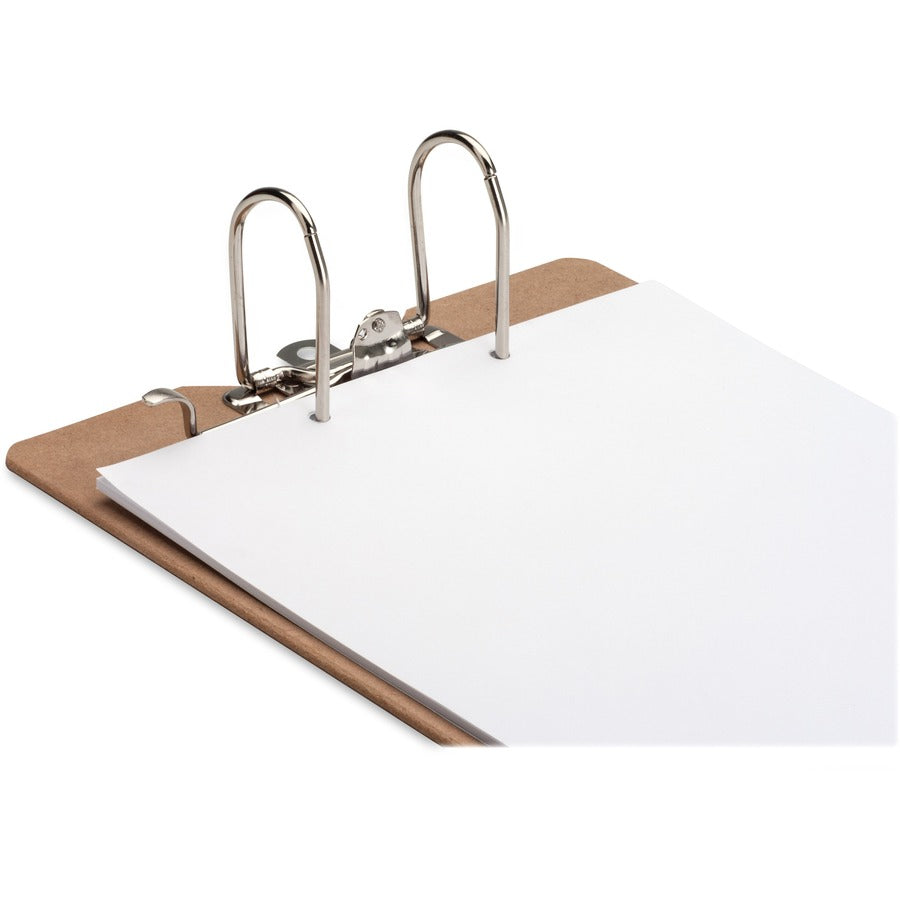 Business Source Lever Archboard (01382)