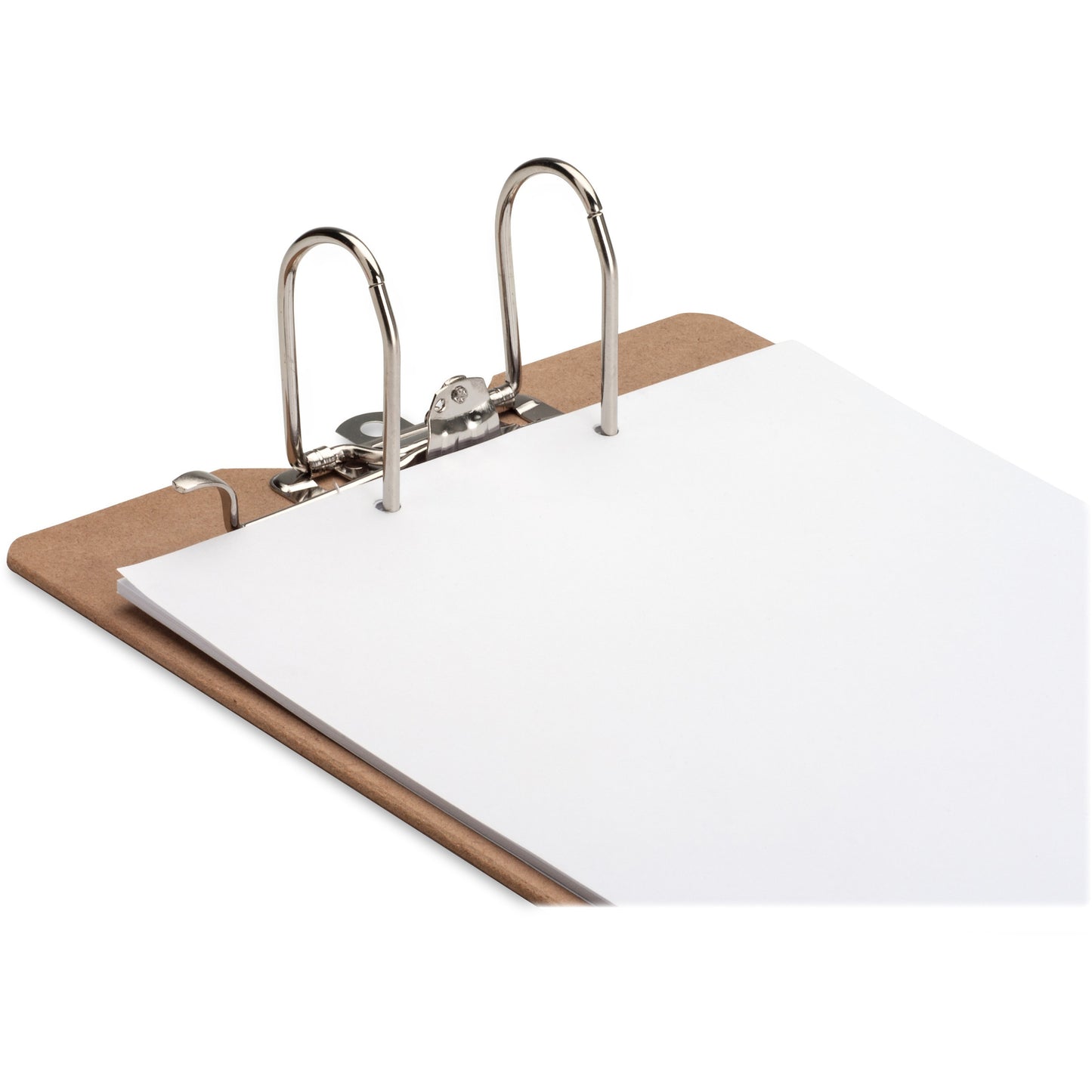 Business Source Lever Archboard (01382)