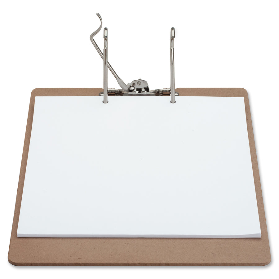 Business Source Lever Archboard (01382)