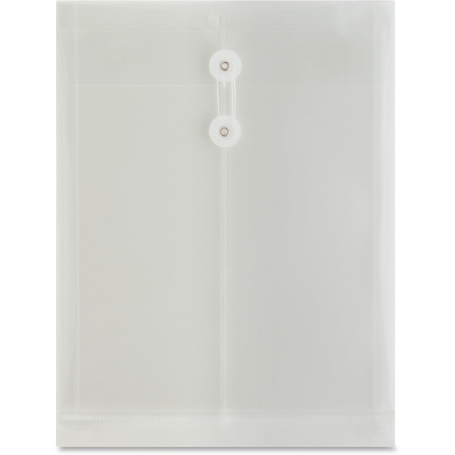 Business Source String Closure Top-open Poly Envelope (02020)