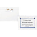 Business Source Pin Style Holder Name Badge Kit (19700BADGE)