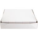 Business Source Straight Collated Print-on Tab Divider (21002)