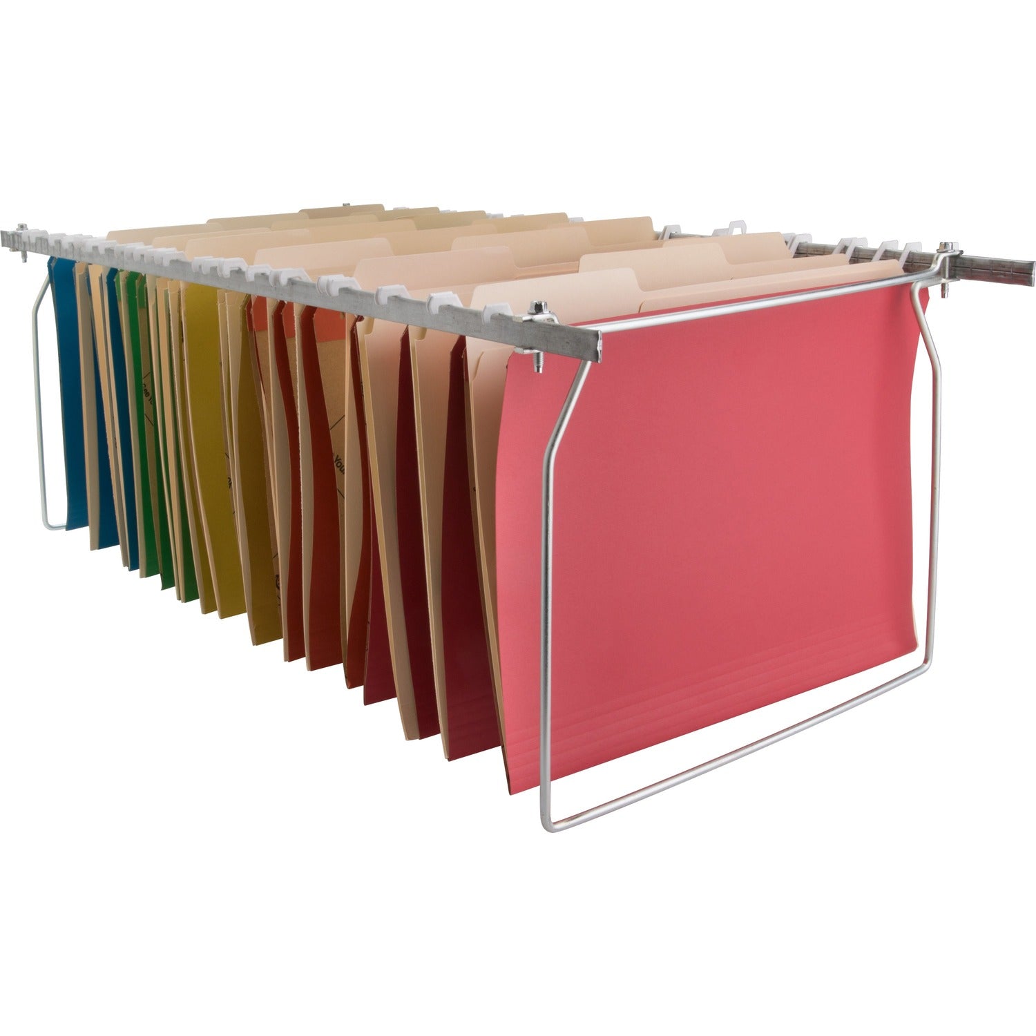 Business Source Premium File Folder Frames (26)