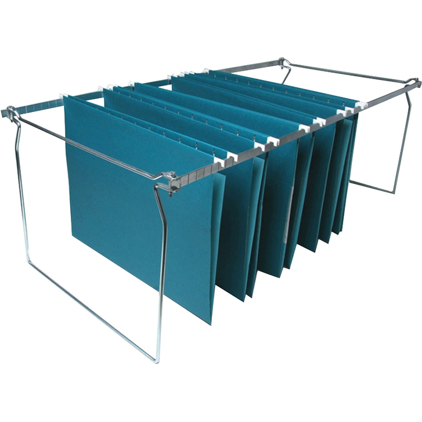 Business Source Premium File Folder Frames (36)