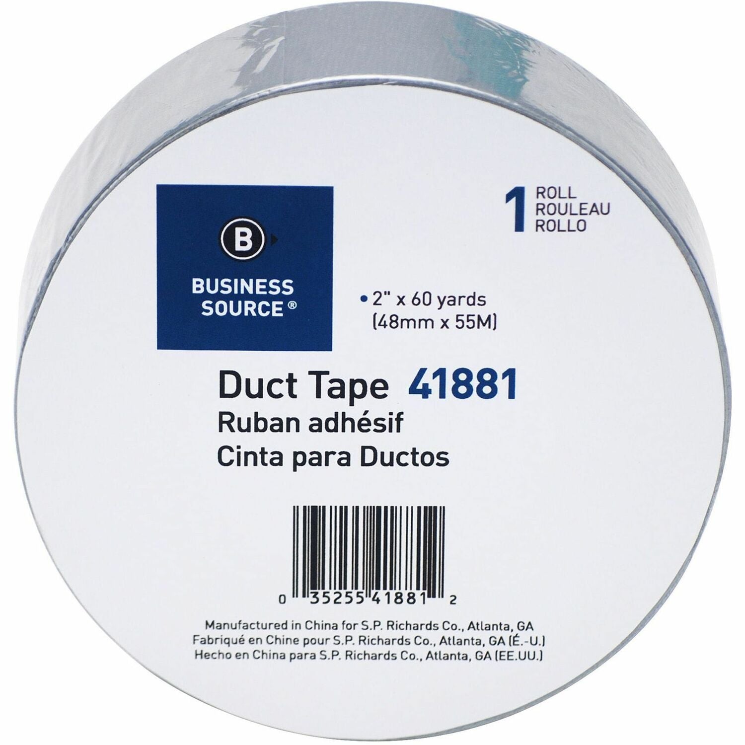 Business Source General-purpose Duct Tape (41881)