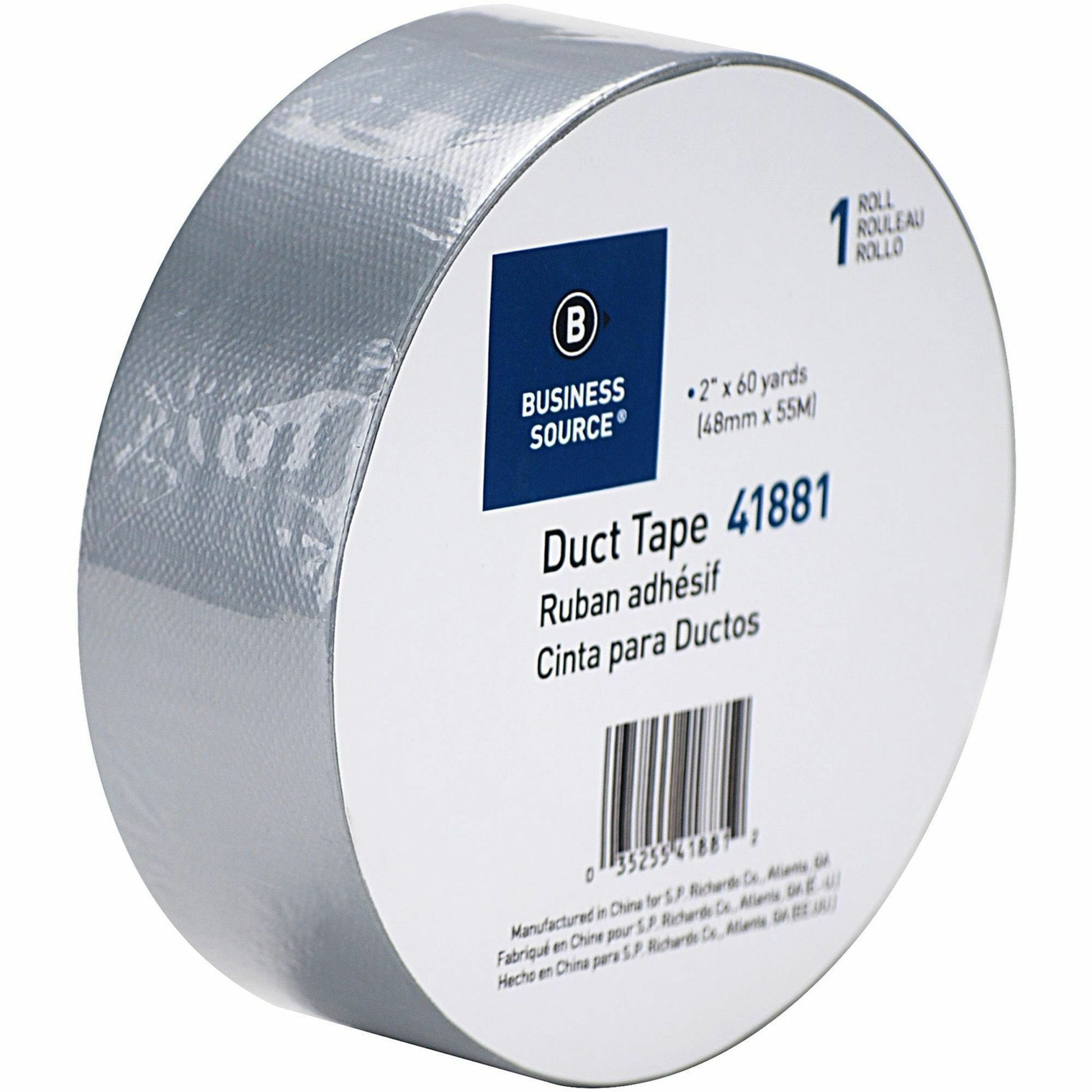 Business Source General-purpose Duct Tape (41881)