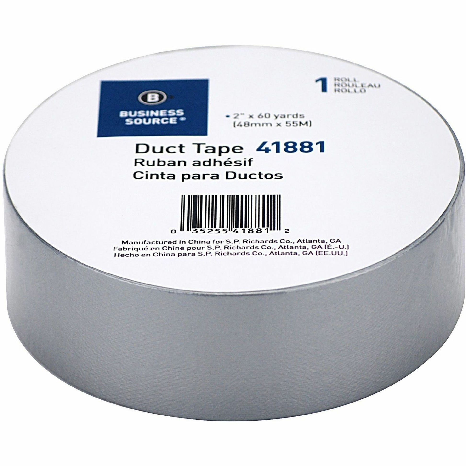 Business Source General-purpose Duct Tape (41881)