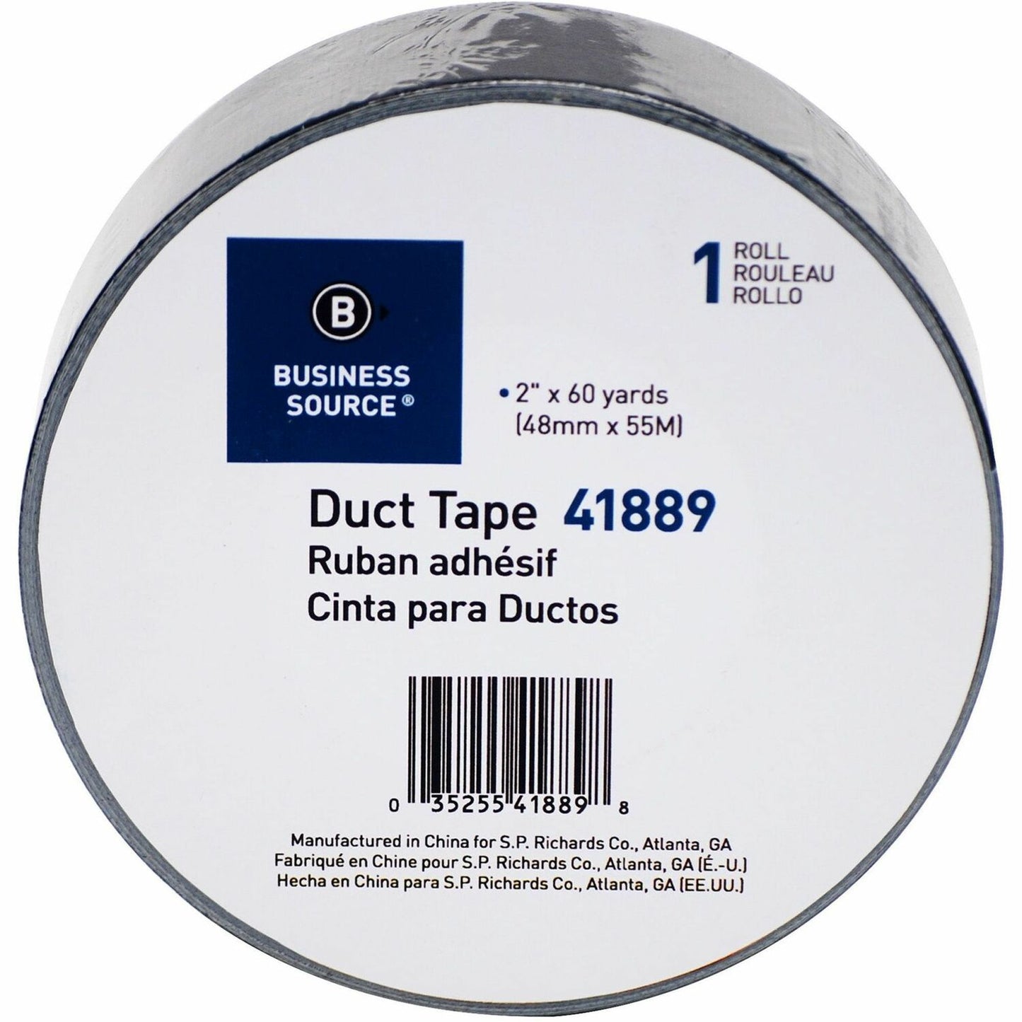 Business Source General-purpose Duct Tape (41889)