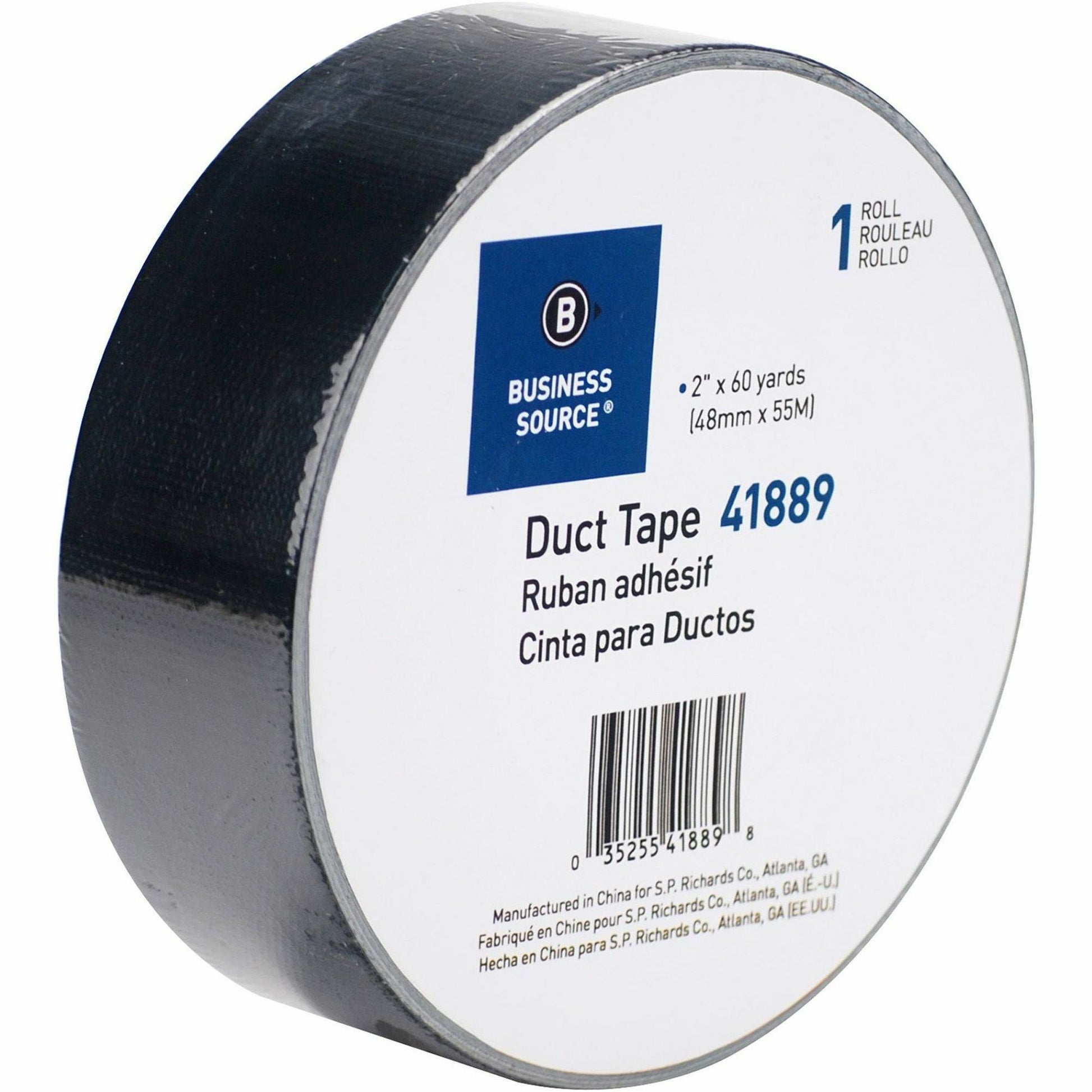 Business Source General-purpose Duct Tape (41889)