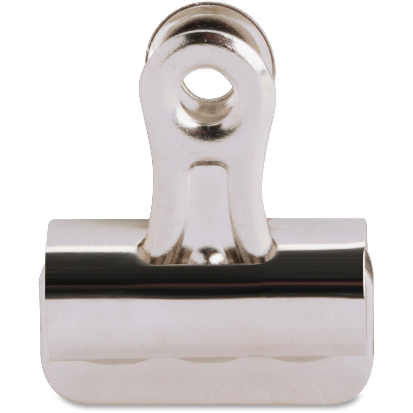 Business Source Bulldog Grip Clips (58500)