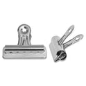 Business Source Bulldog Grip Clips (58501)