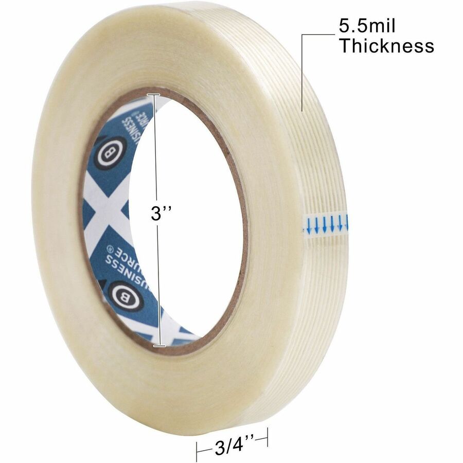 Business Source Filament Tape (64004)