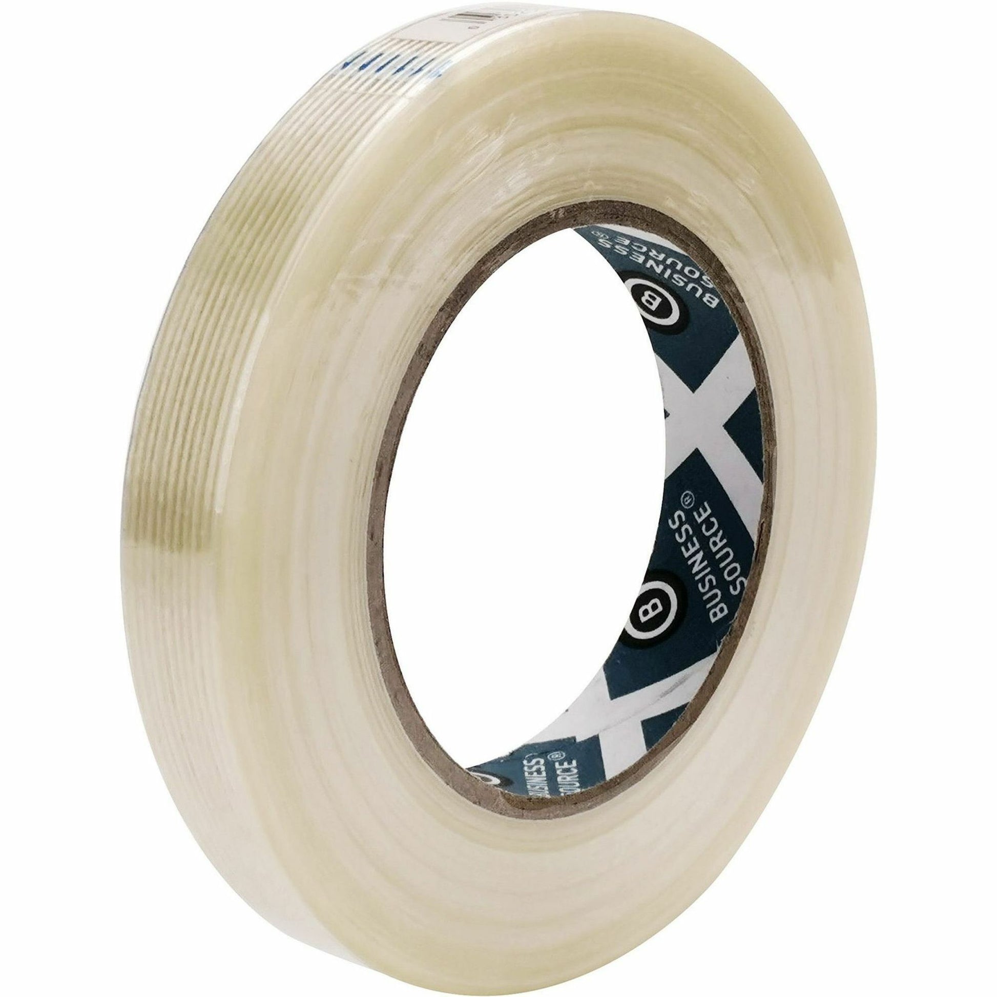 Business Source Filament Tape (64004)