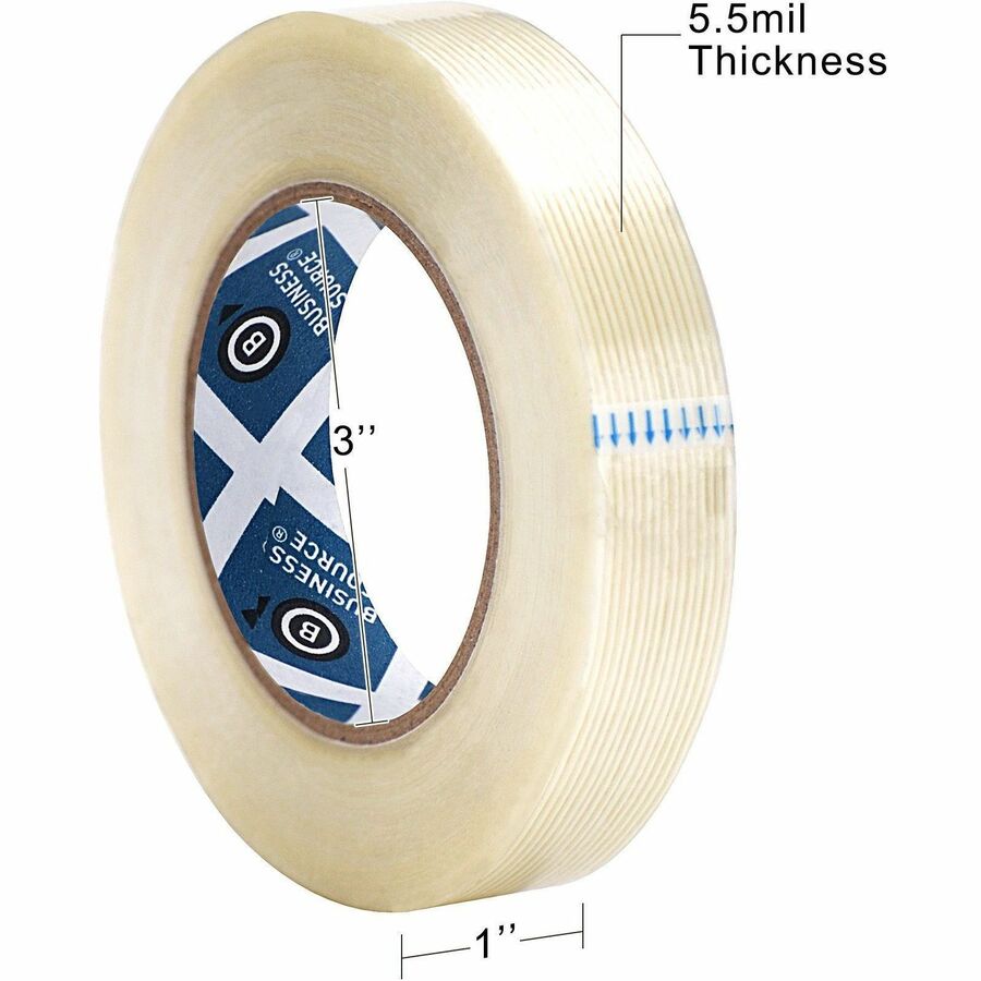 Business Source Filament Tape (64005)