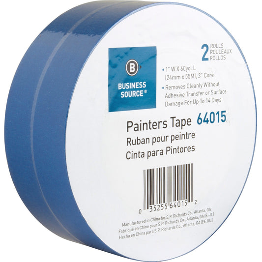 Business Source Multisurface Painter's Tape (64015)