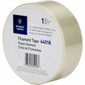 Business Source Heavy-duty Filament Tape (64018)