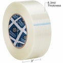 Business Source Heavy-duty Filament Tape (64018)