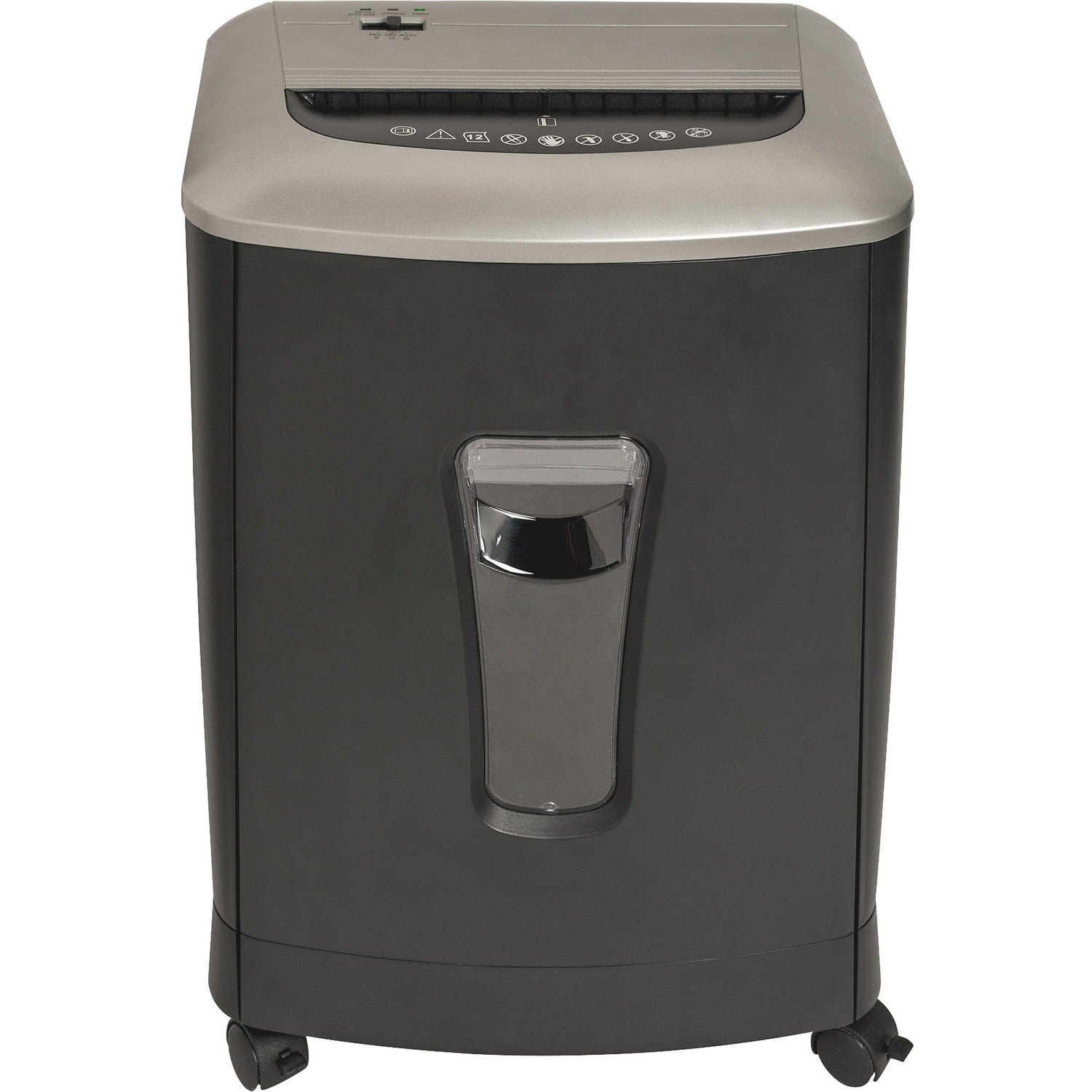 Business Source Light Duty Cross-cut Shredder (70000)