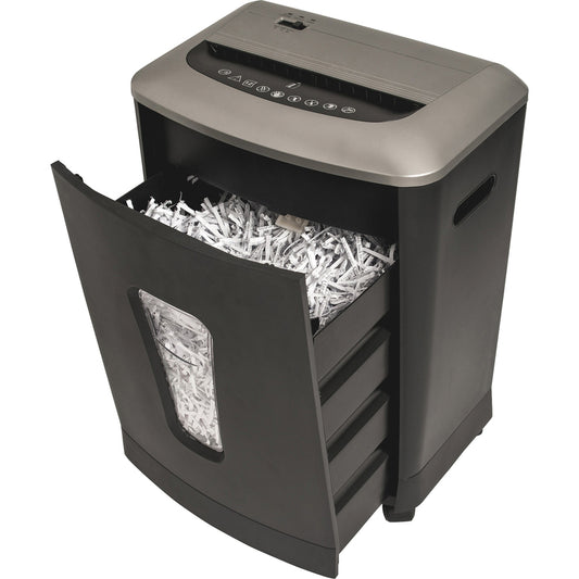 Business Source Light Duty Cross-cut Shredder (70000)